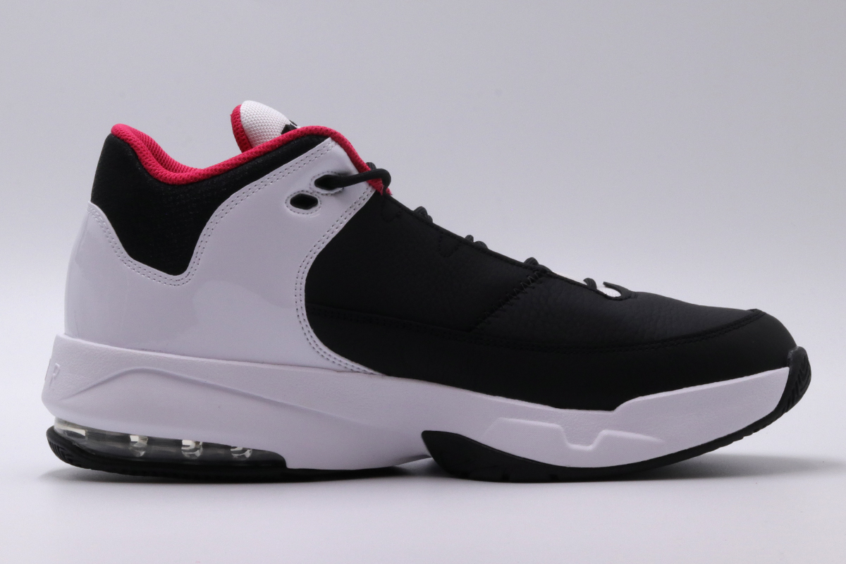 Jordan Max Aura 3 Sneaker (CZ4167 004) - CZ4167 004 | Saintsoles.com
